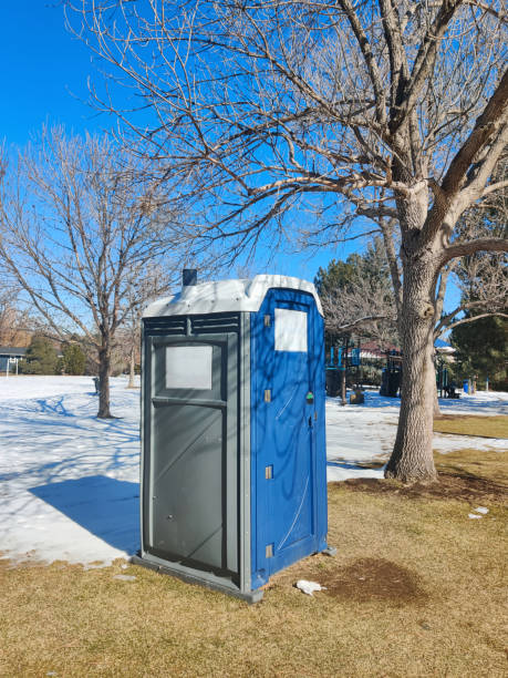  Hackensack, NJ Portable Potty Rental Pros