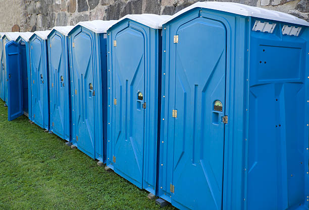 Portable Toilets for Disaster Relief Sites in Hackensack, NJ